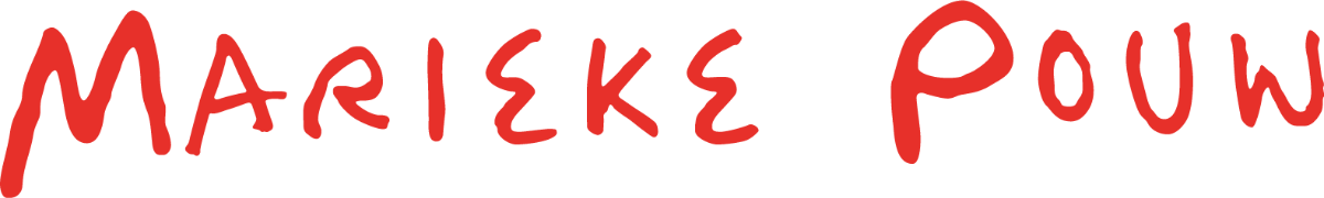 MARIEKE POUW